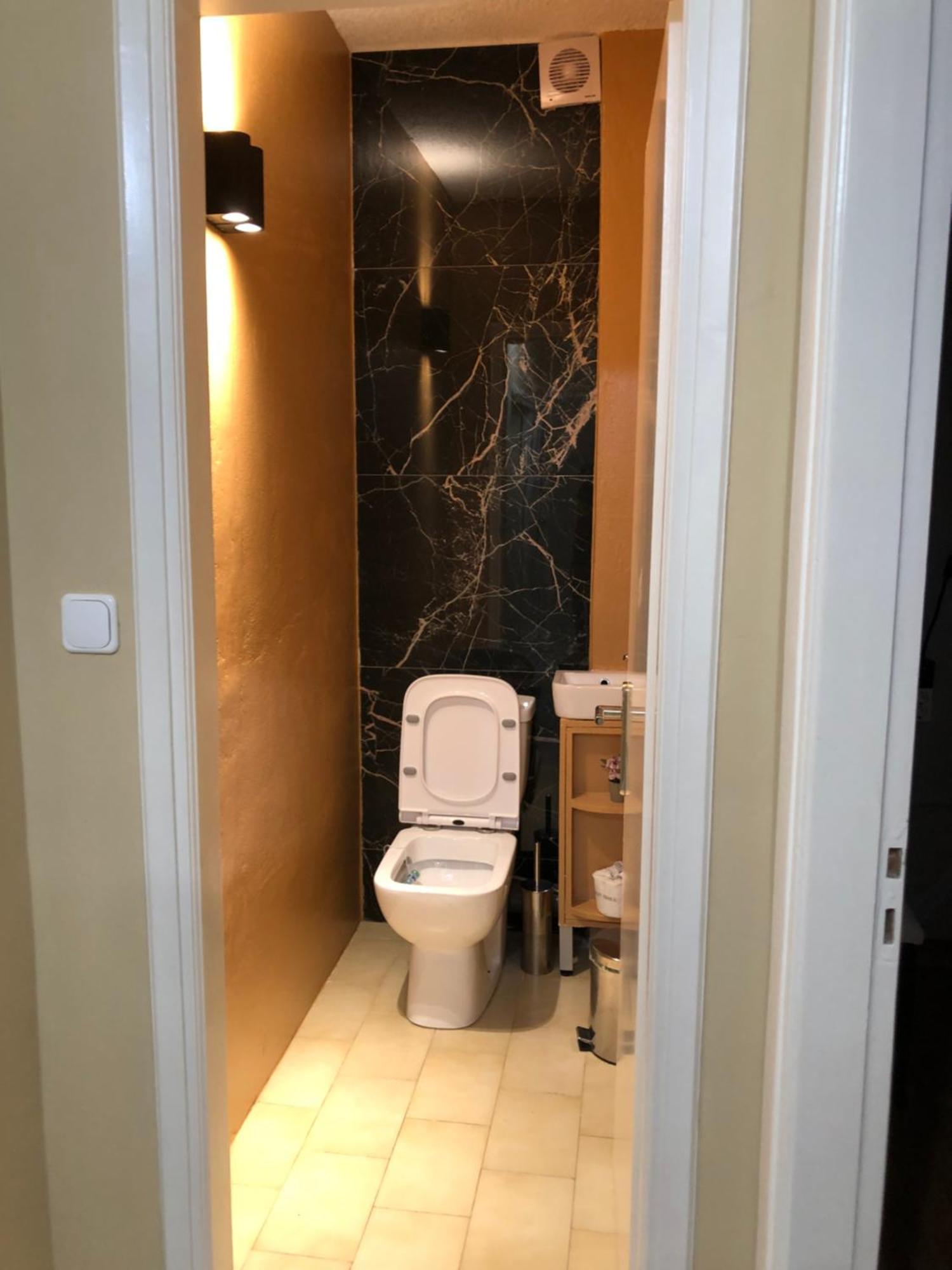 נאפפליו Johnny'S Three Bedroom Apartment מראה חיצוני תמונה